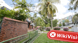 ODIER TRUST シンガポール  確認済み:  物理的な存在は確認されませんでした