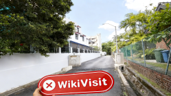 ODIER TRUST シンガポール  確認済み:  物理的な存在は確認されませんでした