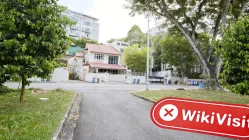ODIER TRUST สิงคโปร์  ตรวจสอบแล้ว:  ไม่พบการมีอยู่ทางกายภาพ