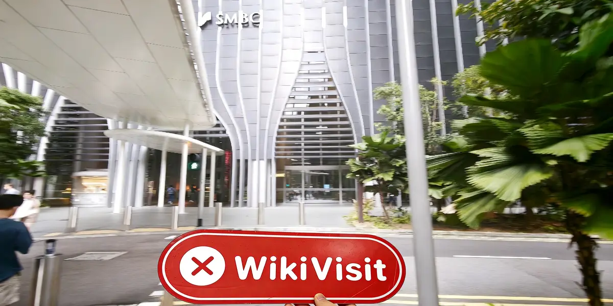 EDF Singapore  Napatunayan:  Walang Nahanap na Pisikal na Presensya