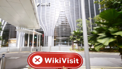 EDF สิงคโปร์  ตรวจสอบแล้ว:  ไม่พบการมีอยู่ทางกายภาพ