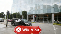 Foti Markets 新加坡  驗證： 未發現實體存在