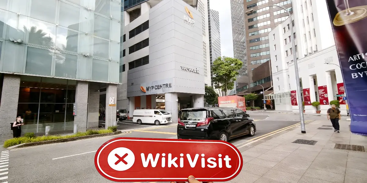Foti Markets Singapur  Doğrulandı:  Fiziksel Varlık Bulunamadı
