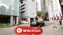 Foti Markets 新加坡  驗證： 未發現實體存在