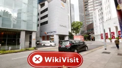 Foti Markets Singapore  Verified:  No Physical Presence Found