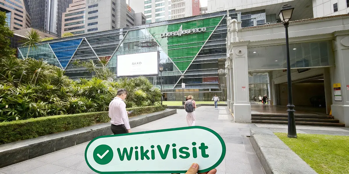IG Singapore  Verified:  Operational Office Confirmed