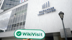 新加坡实地探访外汇交易商ICAP 存在真实展业场所