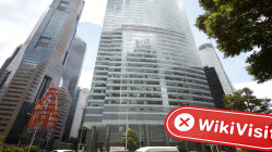 Amius Singapore  Verificato:  Nessuna Presenza Fisica Trovata