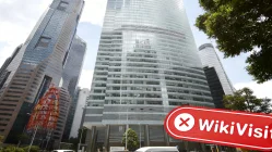 Amius 新加坡  驗證： 未發現實體存在