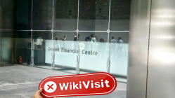 Amius Singapore  Verificato:  Nessuna Presenza Fisica Trovata