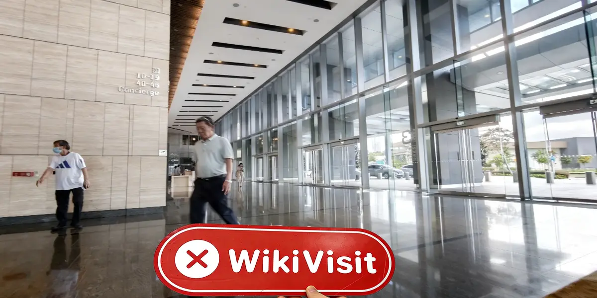 VITOL 新加坡  驗證：未發現實體存在