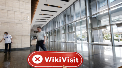 新加坡实地探访外汇交易商VITOL 不存在真实展业场所