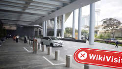 新加坡实地探访外汇交易商CAPITAL RAISERS TRADE 不存在真实展业场所