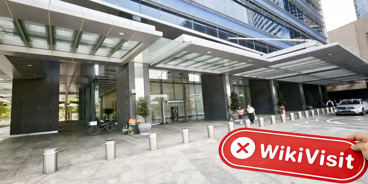 VITOL 新加坡  驗證：未發現實體存在
