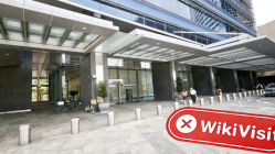 新加坡实地探访外汇交易商VITOL 不存在真实展业场所