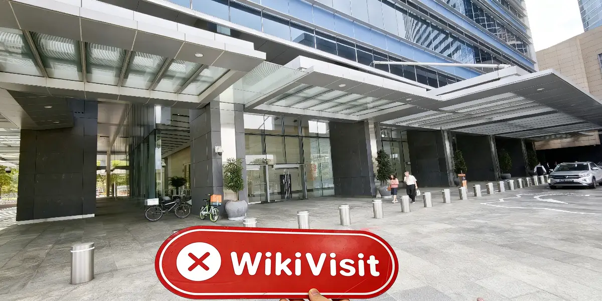 PLEXUS CAPITAL Singapore  Napatunayan:  Walang Nahanap na Pisikal na Presensya
