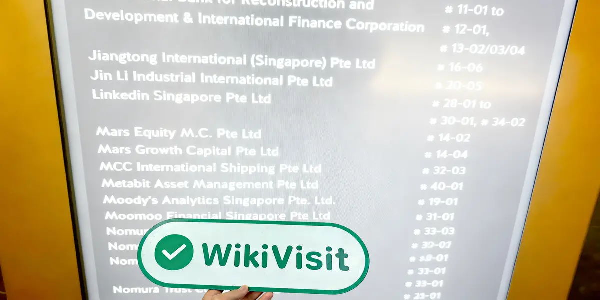 moomoo Singapur  Verifiziert:  Betriebsbüro bestätigt