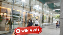 新加坡实地探访外汇交易商ULTRA PREMIUM TRADE 不存在真实展业场所