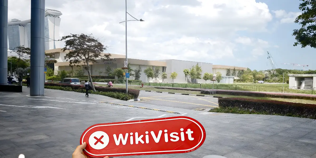 CAPITAL505 Singapore  Verificato:  Nessuna Presenza Fisica Rilevata