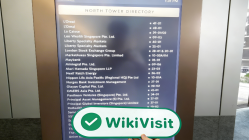 Swissquote Singapur  Verificado:  Oficina Operativa Confirmada