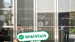 NANHUA SINGAPORE Сингапур  Проверено:  Операционный офис подтверждён