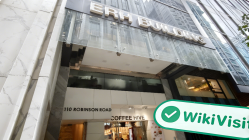 新加坡实地探访外汇交易商Statrys 存在真实展业场所