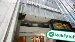 Statrys สิงคโปร์  ตรวจสอบแล้ว:  ยืนยันสำนักงานปฏิบัติการ