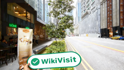 新加坡实地探访外汇交易商Statrys 存在真实展业场所