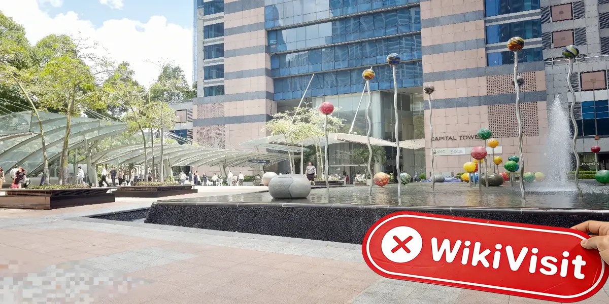 新加坡实地探访外汇交易商FX Connect 不存在真实展业场所
