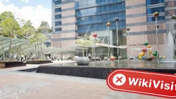 FX Connect Singapura  Verificado:  Nenhuma Presença Física Encontrada