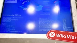 FX Connect Singapura  Verificado:  Nenhuma Presença Física Encontrada