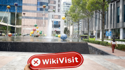 NODA 外匯 Trading Singapore  驗證結果：未發現實體營業場所