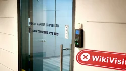 RedRock FX Singapore  Verified:  No Physical Presence Found