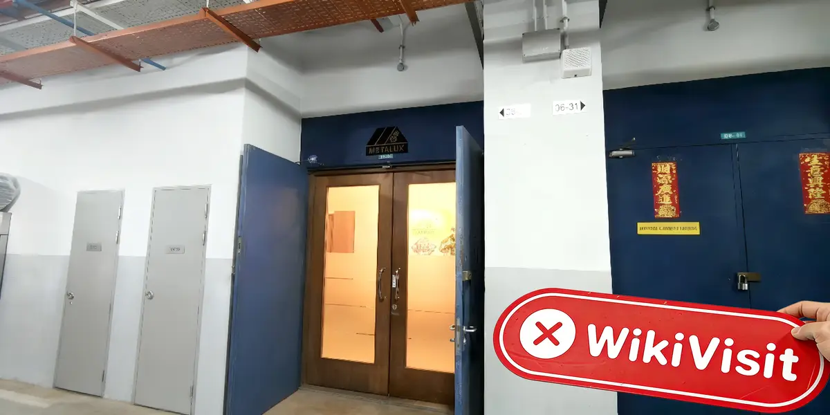 Bitrupt Singapour  Vérifié :  Aucune présence physique trouvée