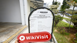 新加坡实地探访外汇交易商Sharon Forex 不存在真实展业场所