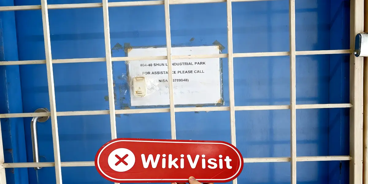 HIGHWIN Singapour Vérifié : Aucune présence physique trouvée