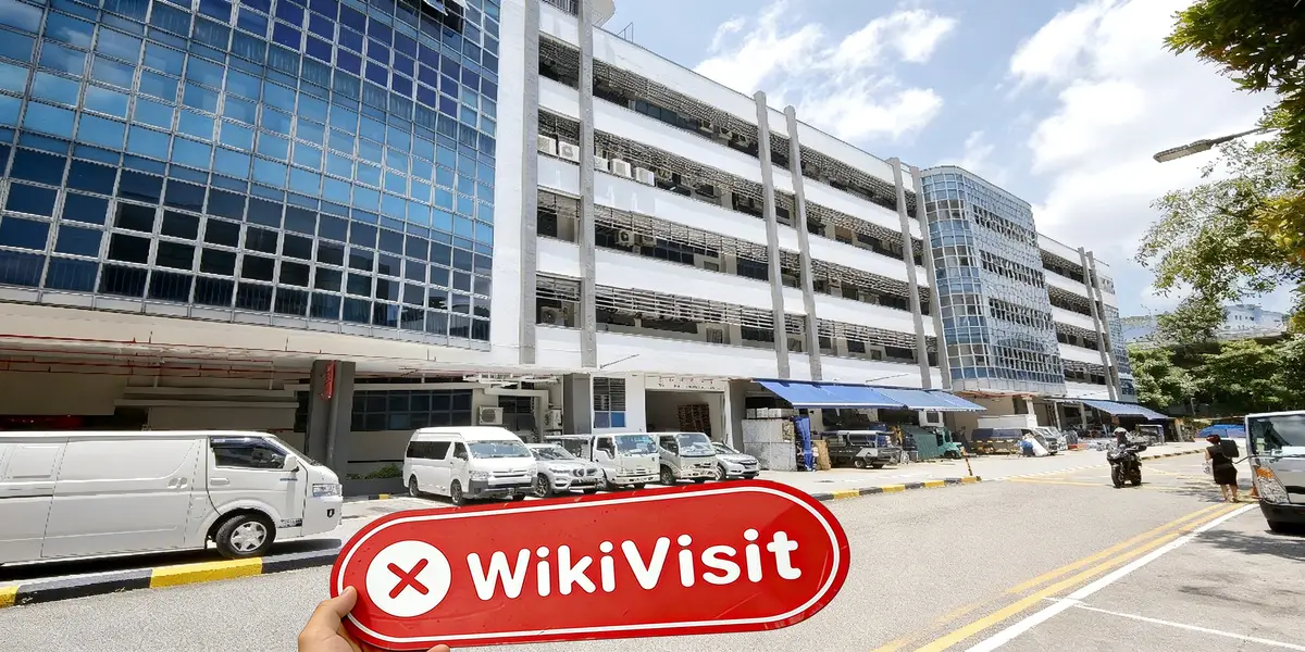 HIGHWIN Singapour Vérifié : Aucune présence physique trouvée