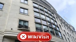英国实地探访外汇交易商Global Digital Options 不存在真实展业场所