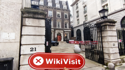 英国实地探访外汇交易商CRESCOFX 不存在真实展业场所