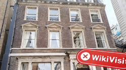 英国实地探访外汇交易商CRESCOFX 不存在真实展业场所