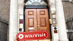 英国实地探访外汇交易商CRESCOFX 不存在真实展业场所