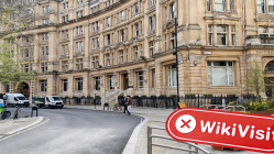 GPS Reino Unido  Verificado:  No se encontró presencia física