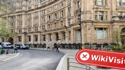 GPS United Kingdom  Verified:  No Physical Presence Found