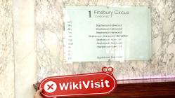 GPS Reino Unido  Verificado:  No se encontró presencia física