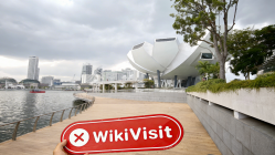 WEALTH TRADING FX Singapore  Verified:  No Physical Presence Found