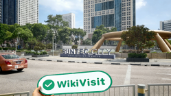 Straits Financial Singapura  Verificado:  Escritório Operacional Confirmado