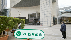 Straits Financial Singapura  Verificado:  Escritório Operacional Confirmado