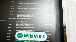 Straits Financial Singapura  Verificado:  Escritório Operacional Confirmado