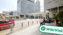 新加坡实地探访外汇交易商Straits Futures 存在真实展业场所