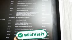 新加坡实地探访外汇交易商Straits Futures 存在真实展业场所